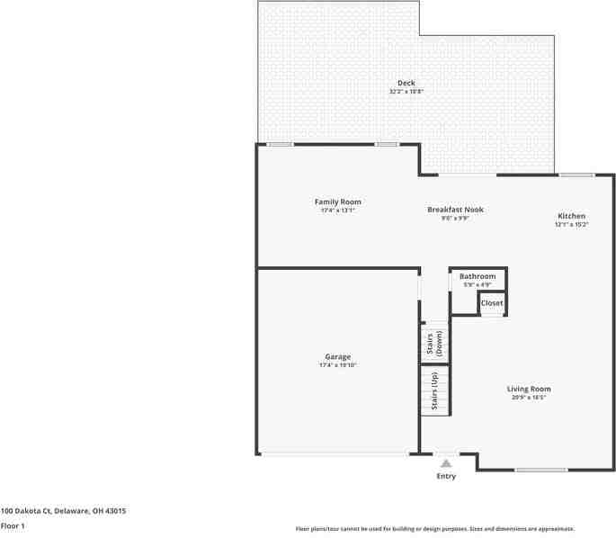 100 Dakota Ct - Photo 2 of 17