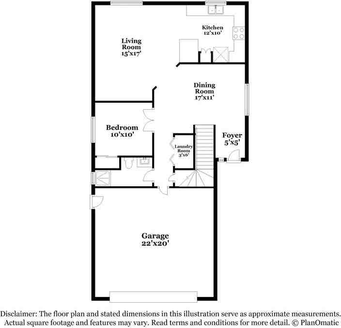 1002 Tidal Foam Ct - Photo 2 of 20
