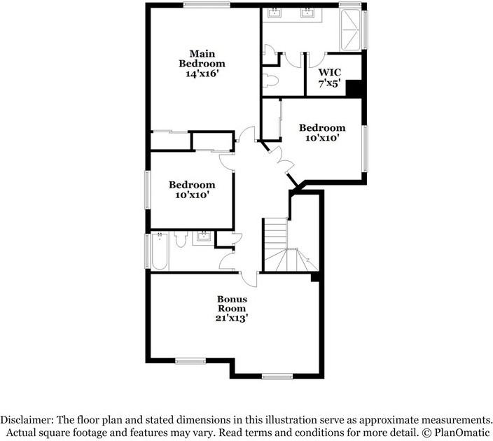 1002 Tidal Foam Ct - Photo 3 of 20