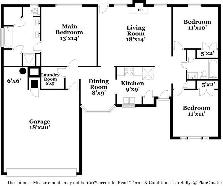 100 Sandlewood Ln - Photo 2 of 16