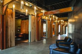 Iron Works Sono - Photo 1 of 1