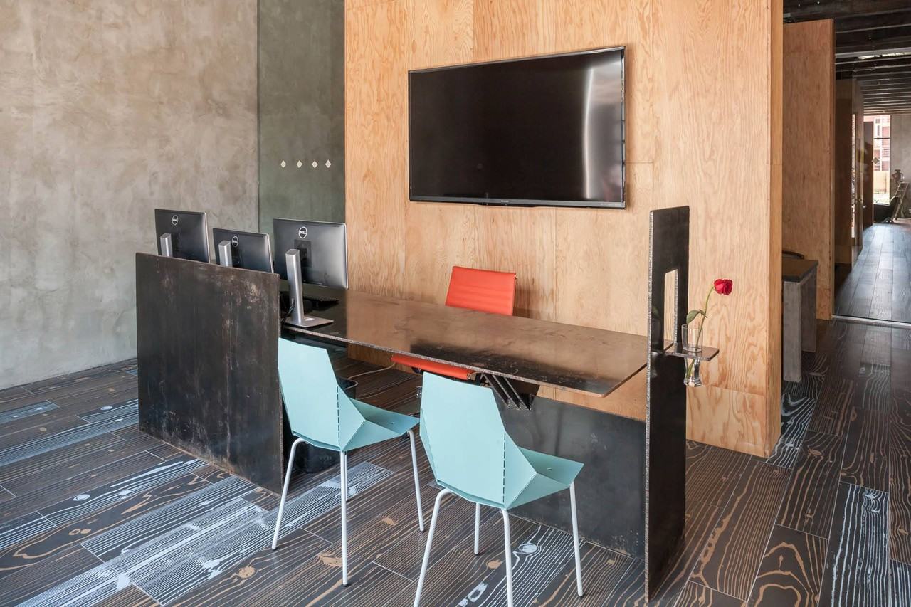 Iron Works Sono - Photo 7 of 24