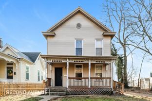 4833 Greenwood Ter - Photo 1 of 1