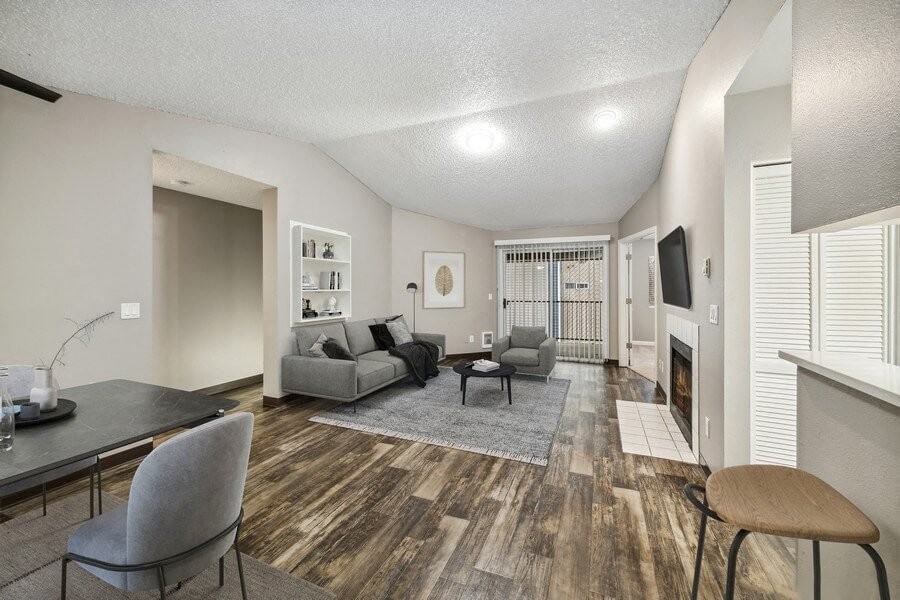 The Terraces at Tanasbourne - Photo 5 of 28