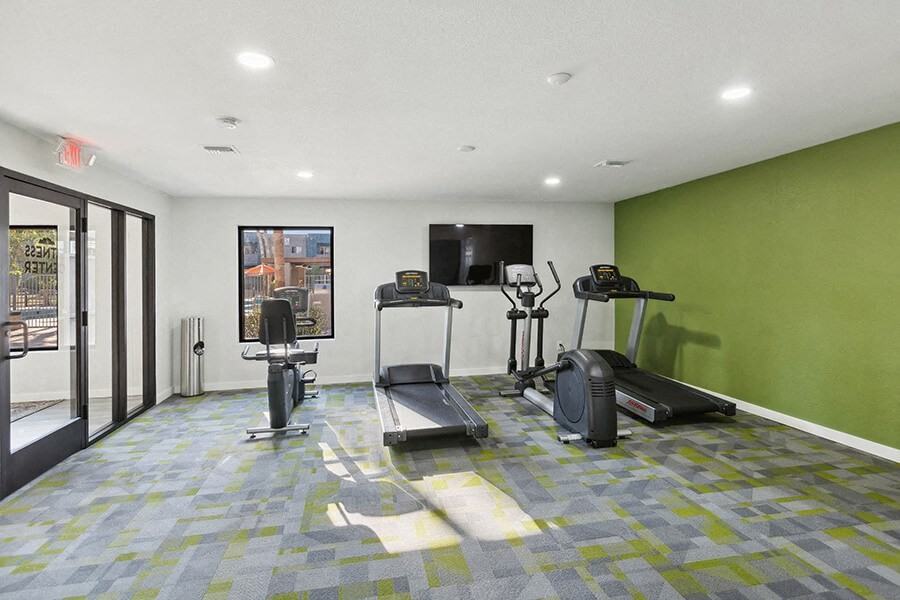 Tanque Verde Apartments - Photo 4 of 43