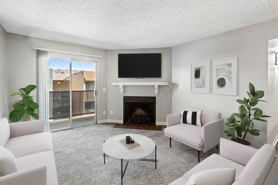 Tanque Verde Apartments - Photo 5 of 43