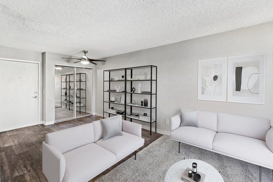 Tanque Verde Apartments - Photo 6 of 43