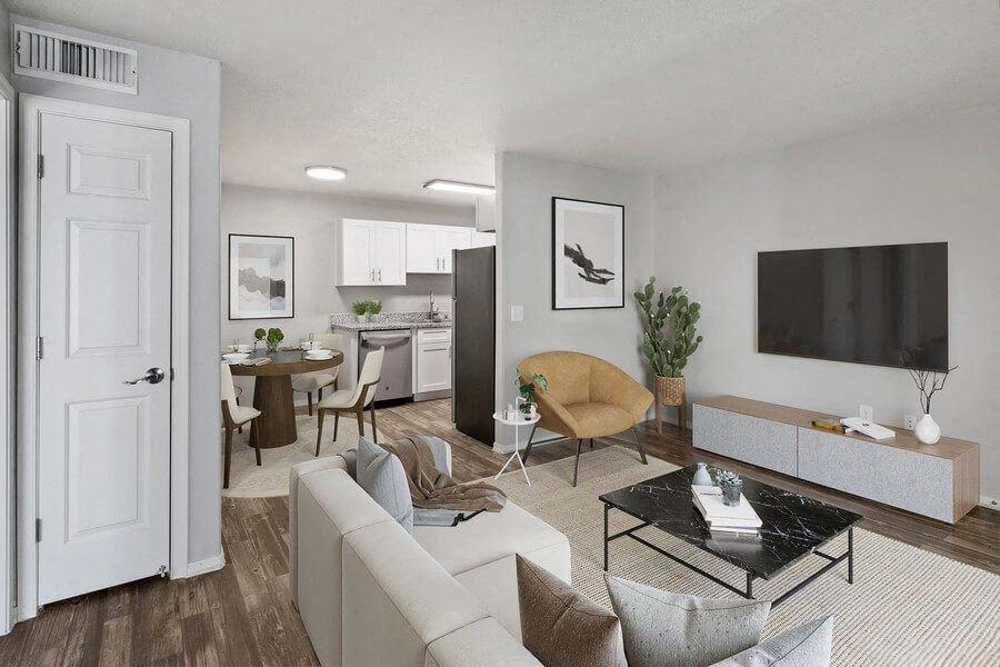 Ridgeline Apartment Homes - Photo 2 of 31