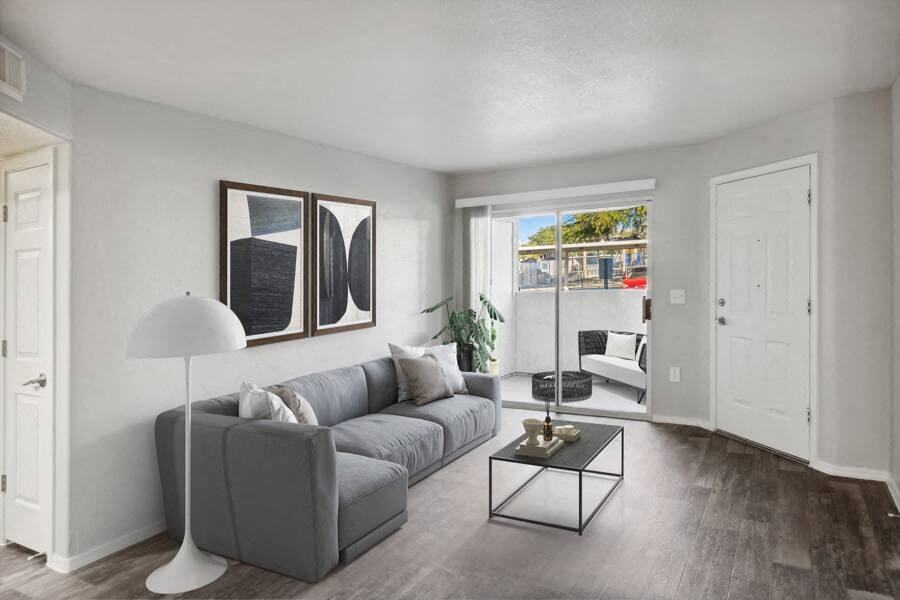 Ridgeline Apartment Homes - Photo 5 of 31