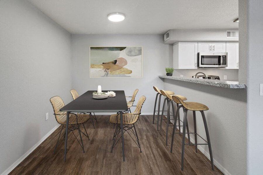 Ridgeline Apartment Homes - Photo 6 of 31