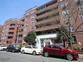 83-33 Austin Street #3H - Photo 1 of 1