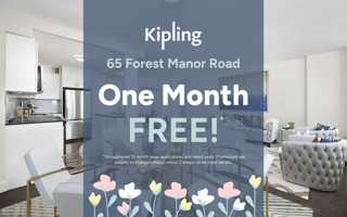 featured image of 65 Forest Manor Rd