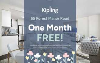 65 Forest Manor Rd - Photo 1 of 1