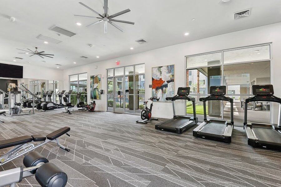 Parc Roundtree Ranch - Photo 2 of 33