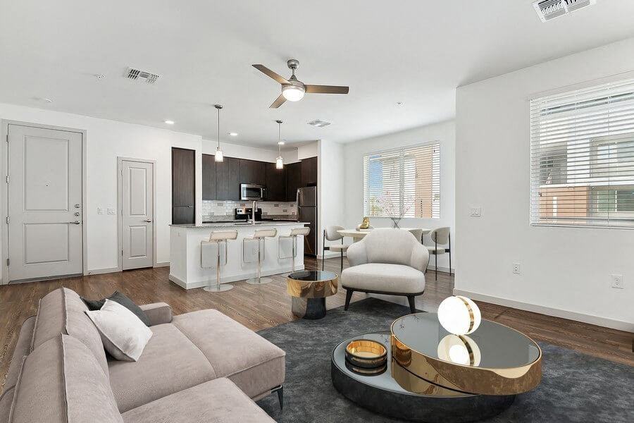 Parc Roundtree Ranch - Photo 5 of 33