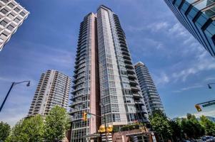 featured image of 1205 West Hastings Street #2402