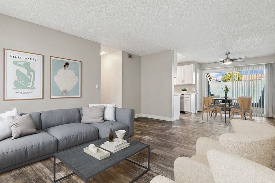 The Peaks on 4th Apartments - Photo 4 of 23