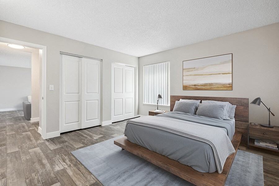 The Peaks on 4th Apartments - Photo 7 of 23