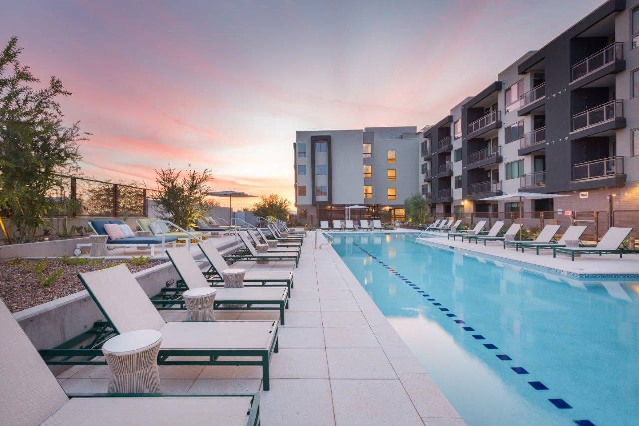 Scottsdale Entrada Apartments - Photo 3 of 50