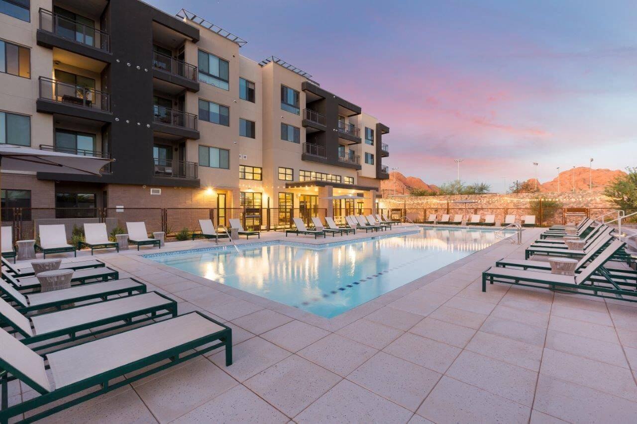 Scottsdale Entrada Apartments - Photo 4 of 50