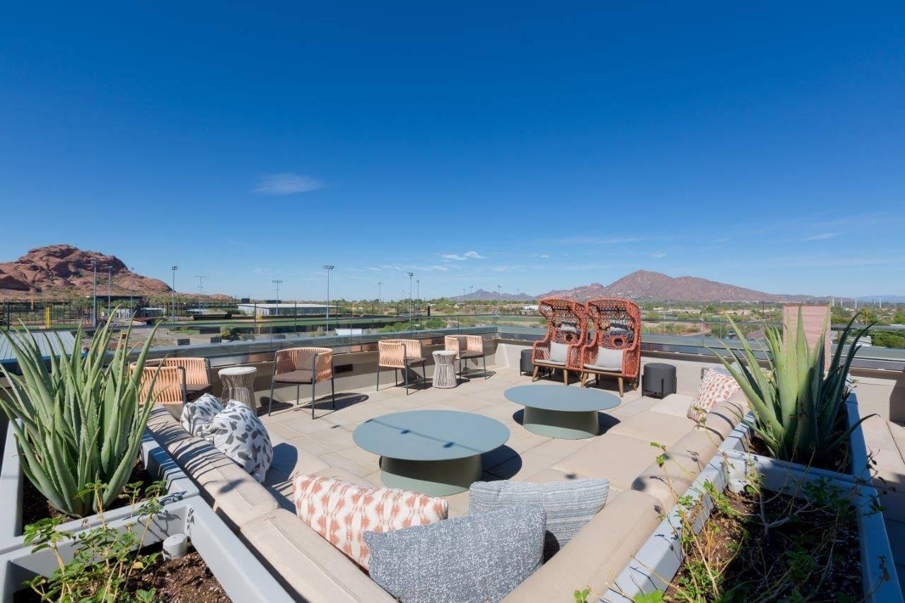 Scottsdale Entrada Apartments - Photo 6 of 50