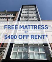 245 East Georgia Street #303 - Photo 1 of 1