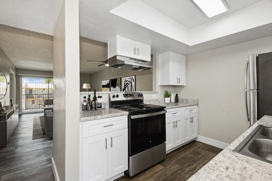 Villages at Metro Center - Photo 7 of 50