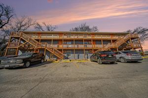 featured image of 1601 Blue Ridge Blvd