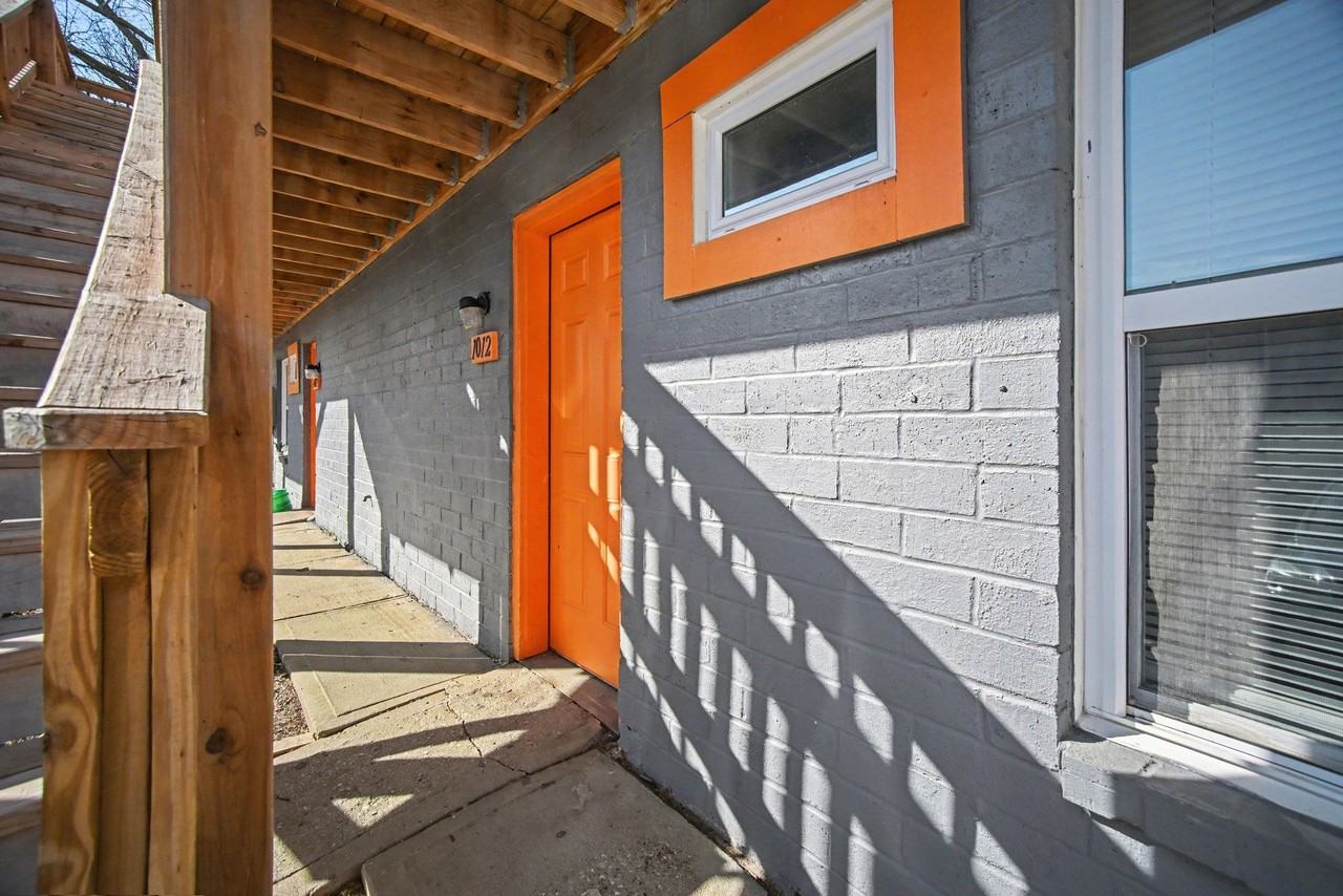 Cimarron Apartments - Photo 3 of 17