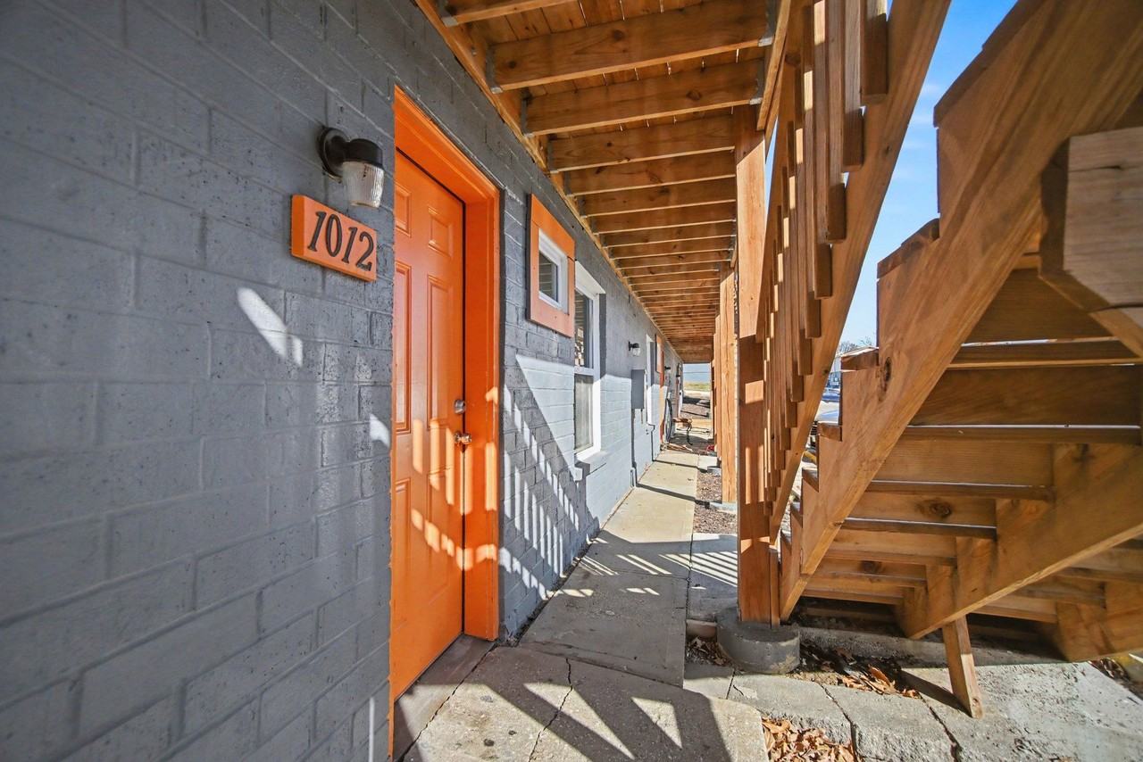 Cimarron Apartments - Photo 4 of 17