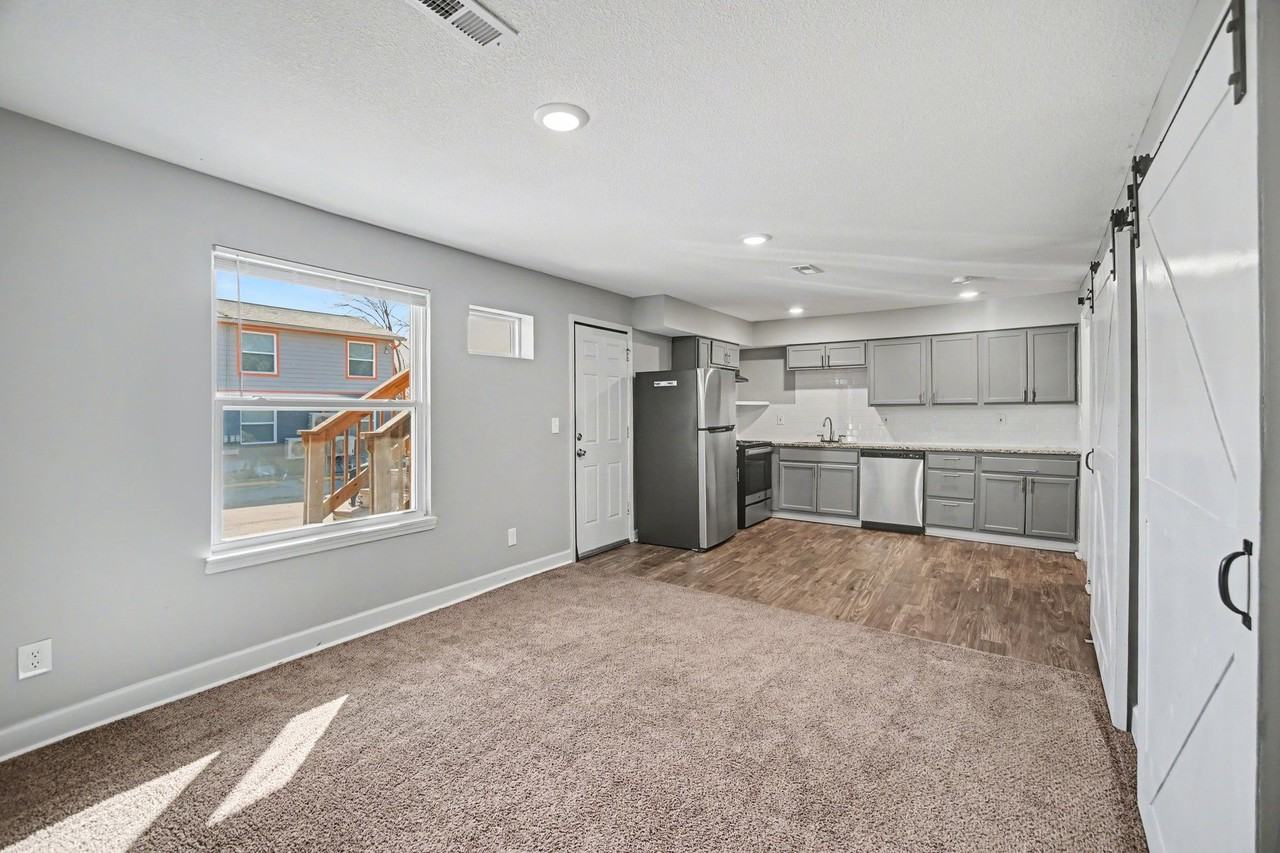 Cimarron Apartments - Photo 6 of 17