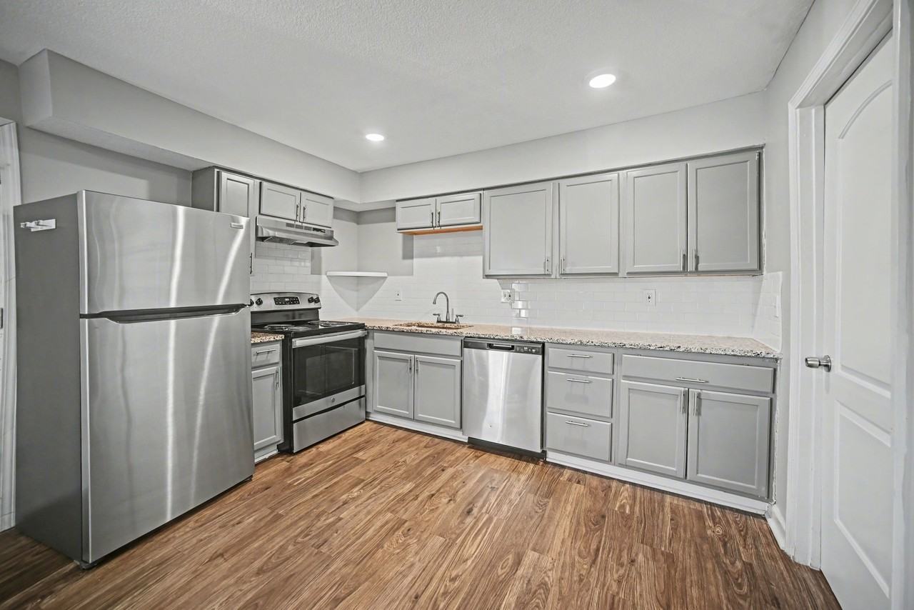 Cimarron Apartments - Photo 5 of 17