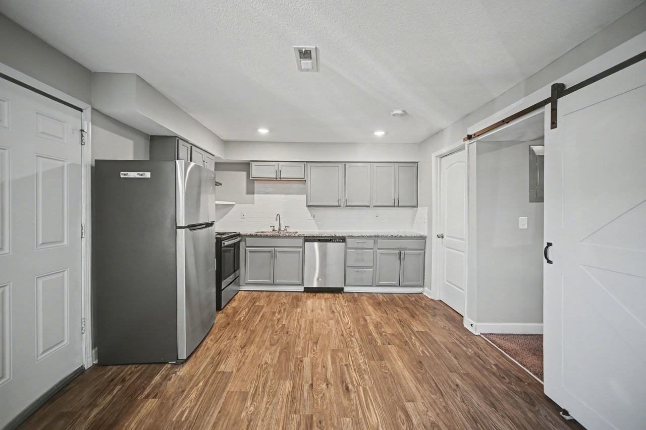 Cimarron Apartments - Photo 6 of 17