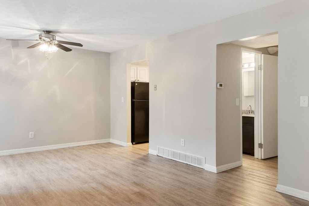 Foote Hills Apartments - Photo 7 of 48