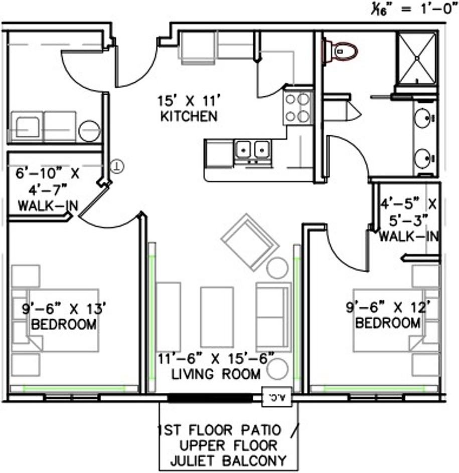 Rail10 Apartments - Photo 2 of 38