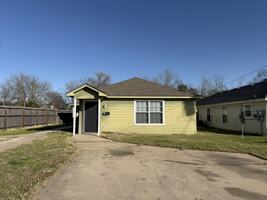 featured image of 1105 South Terrace Street #B