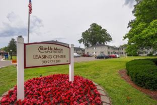 Cherry Hill Manor Apartments - Photo 1 of 1