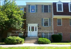 734 Quince Orchard Blvd #202 - Photo 1 of 1