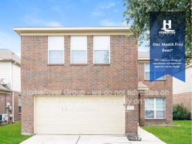 14815 Hillside Woods Ct - Photo 1 of 1