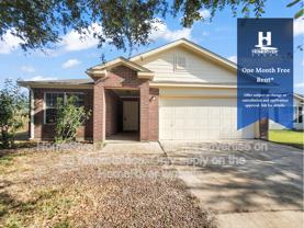 7203 Shining Mist Ln - Photo 1 of 1