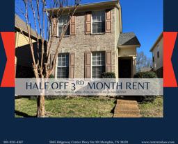 1182 S Collierville Arlington Rd - Photo 1 of 1