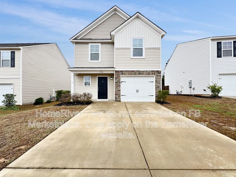 256 Wahoo Cir