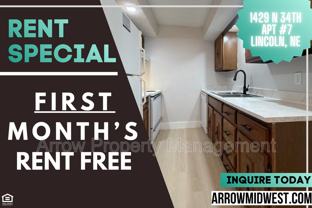 1429 N 34th St #7 - Photo 1 of 1