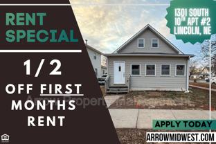 1301 S 10th St #2 - Photo 1 of 1