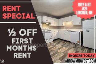 1027 A St #21 - Photo 1 of 1