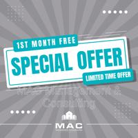 featured image of 155 E Jere Whitson Rd #1