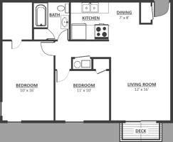 featured image of 630 S 4th St