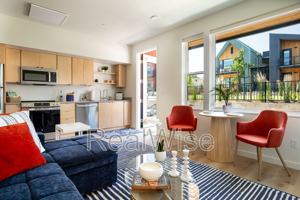 featured image of 1260 Quincy St #202