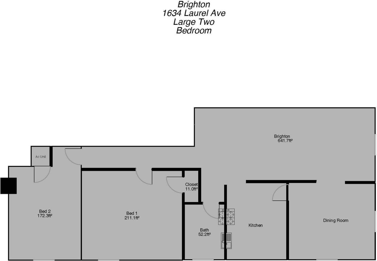 The Brighton - Photo 6 of 12