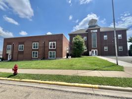 featured image of 214 Wood St